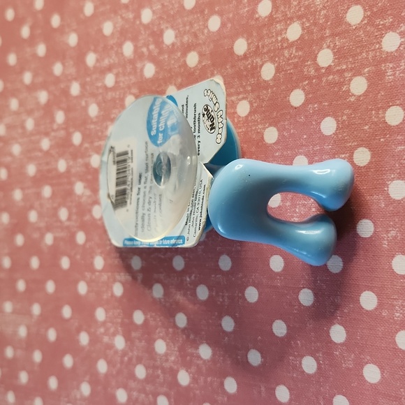 Toothbrush holder Brayden sp16 - Picture 4 of 4